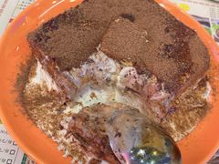 陈光记漏奶华-澳门陈光记烧味饭店(万象城店)