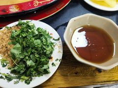 -李德富老街牛杂火锅(抚琴街店)