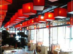 大堂-巴蜀大将火锅(太原旗舰店)