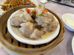 -汤臣·空中餐厅·严选粤菜(石湾世博广场店)