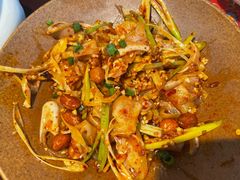 -拾捌川·自贡爆炒(新街口店)