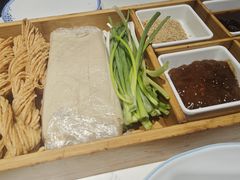 -鲁城往事(游客中心店)