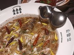 -渔语鱼新川菜Bistro(万象天地店)