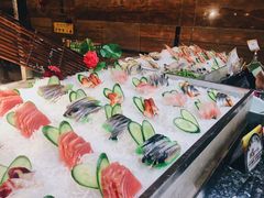-温州万和豪生大酒店-餐厅