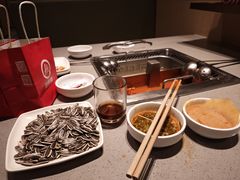 -海底捞火锅(5050购物中心店)
