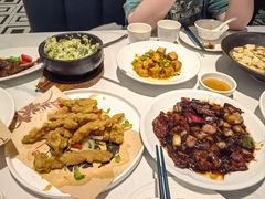 -简小姐·上海餐厅(长城大厦店)