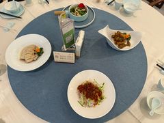 -满江红四季餐厅 · 国家五钻级酒家(新纪元大酒店店)