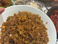 -旧街市鲜货老火锅(大光路店)