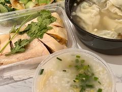 -百家鸡味馆(清泰店)