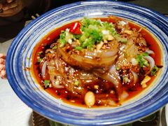 -雲蜀龙阁·金牌水煮鱼(方庄店)