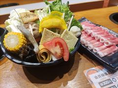 -呷哺呷哺(砂之船奥莱店)