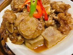 -丰鲤楼•闽南茶楼(仟禧汇店)
