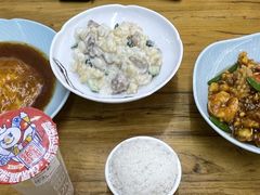 -清真利德顺小老饭庄(复兴路店)