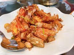 -彩丰楼·中餐厅(国家会展中心上海洲际店)