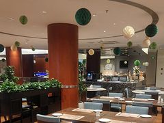 -重庆丽苑维景国际大酒店·海鲜自助餐厅