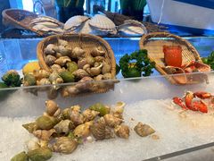 -广州富力君悦大酒店·凯菲厅