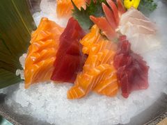 -德川家日本料理(顺义华联店)