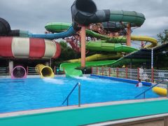 -上海玛雅海滩水公园