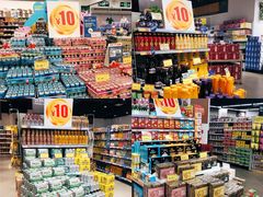 -嘉荣SPAR超市(家和城广场店)