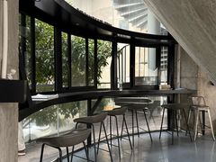 -CEMENT·coffee bar (凤凰创意园店)
