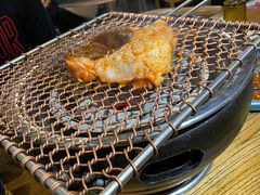 -大壮家原味烤肉(兴华北街店)