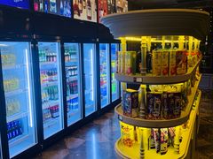 -范特西FANTASY量贩式KTV(民主广场店)