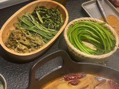-大龙燚·旷野鲜火锅(广州首店)