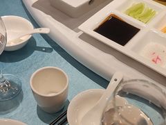 -津悦·正阳春烤鸭(红旗南路店)