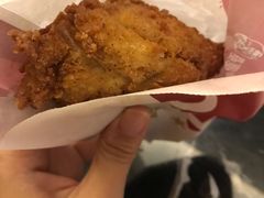 -肯德基(余杭莱蒙店)