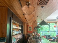 -龙门阵茶屋川菜馆(武康路店)