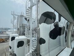 -蒙牛工业旅游景区