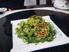 蒲公英-回头客餐厅·家的味道农家菜·虹鳟鱼·铁锅炖(雁栖湖店)