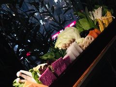 -湊湊火锅·茶憩(新中关购物中心店)