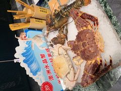 -南海渔村(珠江新城店)