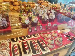 -BreadTalk面包新语(龙之梦购物中心莘庄店)