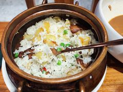 -云海肴云南菜·蒸汽石锅鱼(北京良乡华冠店)