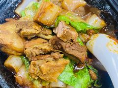 -珍珍小食店(西华路店)