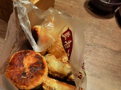 -香园茶社·金陵小灶(老门东店)