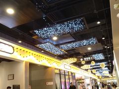 -盛江山自助料理(奥莱锦辉购物广场店)