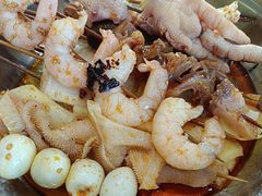 -郭记豌豆鲜粉