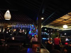 -Pundi Pundi Restaurant