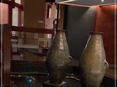 -洲际酒店·凌霄餐厅(紫峰大厦店)