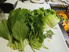 -默玉火锅(新世纪购物中心店)