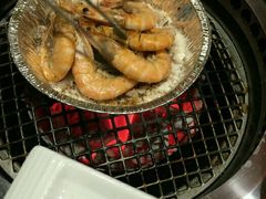 -赤坂亭·M9和牛烧肉·铁板烧(合肥万象城店)