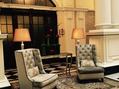 -LONG BAR 廊吧(外滩华尔道夫酒店)