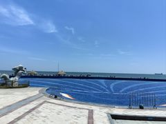 -碧海银沙景区