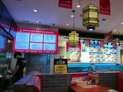 -渔家风味·鲅鱼水饺·央视展播·海鲜天津菜(开发区店)