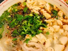 -吾味香葫芦头(安西街店)