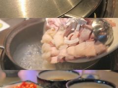 -同仁四季椰子鸡(宝安壹方城店)