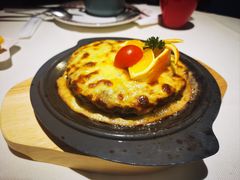 -俄士厨房(印象汇店)